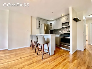 373 Gates Ave Unit 4, Brooklyn, NY 11216