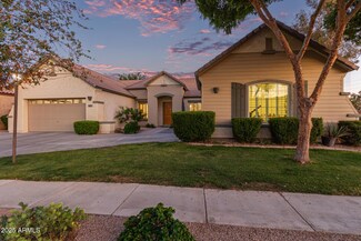 2045 E San Carlos Place Unit 3, Chandler, AZ 85249