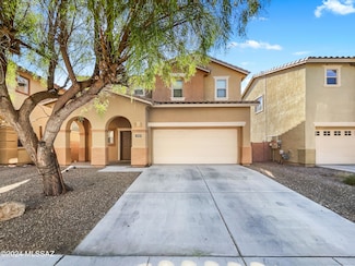 1715 W Gleaming Moon Ln, Tucson, AZ 85704