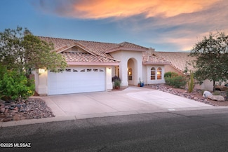 1691 W Sunridge Dr, Tucson, AZ 85704