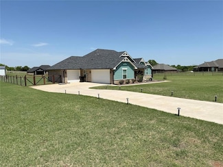2320 Dixie Dr, Blanchard, OK 73010