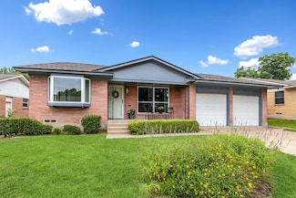 614 Decca Dr, Richardson, TX 75080