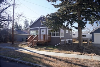 712 19th St N, Great Falls, MT 59401