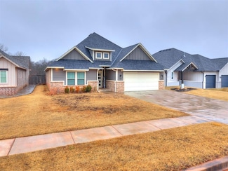 17623 Walnut Creek Rd, Edmond, OK 73012