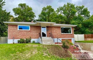 270 Thurston Ave, Pocatello, ID 83201