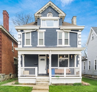 444 S 22nd St, Columbus, OH 43205