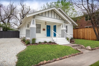 621 N Carroll Ave, Dallas, TX 75246