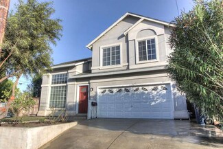 2812 Driscoll Rd, Fremont, CA 94539