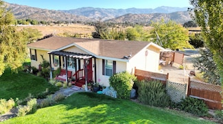 20958 Lake Ave, Caliente, CA 93518