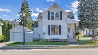 205 Broadway St, Sheboygan Falls, WI 53085