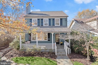 3506 35th St NW, Washington, DC 20016