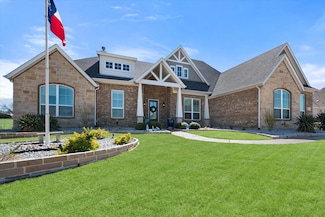 850 San Saba E, Midlothian, TX 76065
