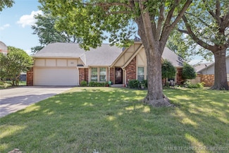 8617 S 72nd Ave E, Tulsa, OK 74133