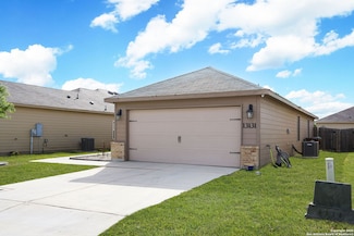 13131 Heathers Mist, Saint Hedwig, TX 78152