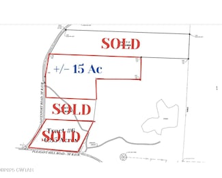 00 Davenport Rd, Medina, TN 38355