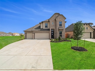 32407 Willow Hollow Way, Waller, TX 77484