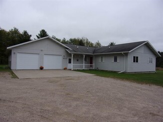 6217 S Lucas Rd, Mc Bain, MI 49657