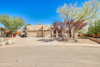 708 Maxey Marie Dr, El Paso, TX 79932