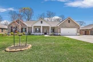 155 Road 66121, Dayton, TX 77535
