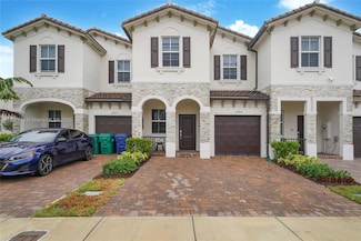 12767 NW 23rd Place, Miami, FL 33167