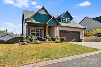 504 Rosebud Orchid Way, Weaverville, NC 28787