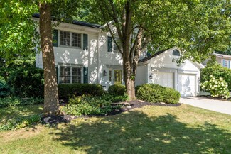 5220 Hialeah Ct, Columbus, OH 43221
