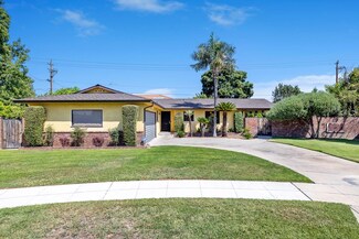 2349 E Pontiac Way, Fresno, CA 93726