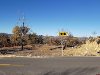 TBD 5th & 2700 Rd, Nucla, CO 81424