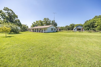 11518 Us Highway 65, Cross Timbers, MO 65634