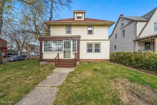 3331 Cedarbrook Rd, Cleveland Heights, OH 44118