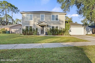 11585 Lake Ride Dr, Jacksonville, FL 32223
