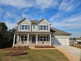 459 Banff Dr, Winder, GA 30680