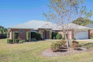 1711 Windpointe Cove, Gulf Breeze, FL 32563