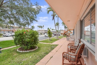 1015 SW 11th Ave Unit 5K, Hallandale Beach, FL 33009