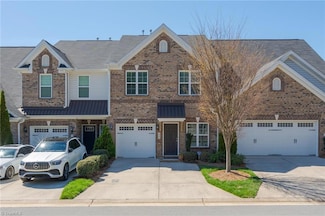 3507 Pebblestone Ln, High Point, NC 27265