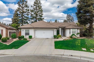 3159 Cedar Creek Ln, Madera, CA 93637