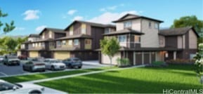 91-4099 Hikuono St Unit 1809, Kapolei, HI 96707