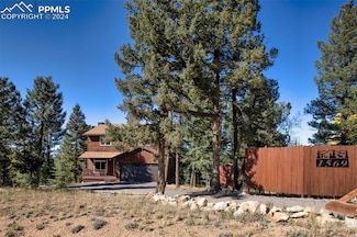 1569 County Road 512, Divide, CO 80814