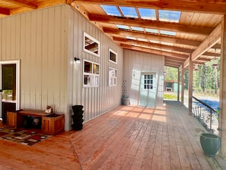 3733 CC Sand Creek Rd, Kettle Falls, WA 99141