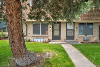 12931 W 20th Ave Unit A12931, Golden, CO 80401