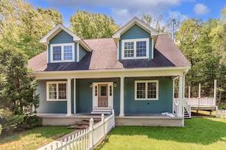 38 Howard Hill Rd, Jaffrey, NH 03452