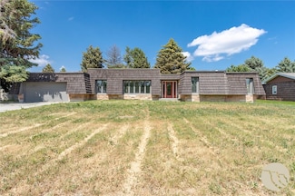 5541 Bobby Jones Blvd, Billings, MT 59106