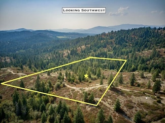 1700 Hershaw Rd, Newport, WA 99156