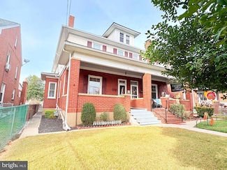 17802 Virginia Ave, Hagerstown, MD 21740