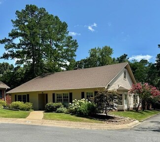 707 Pleasant Valley Dr, Little Rock, AR 72227