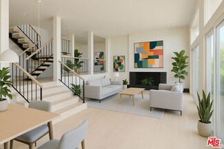 1475 N Kenter Ave, Los Angeles, CA 90049