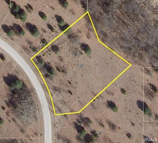 TBD H Wild Rose Dr, Bass Lake, IN 46534