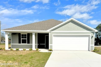 6 Rolling Fern Dr, Palm Coast, FL 32164