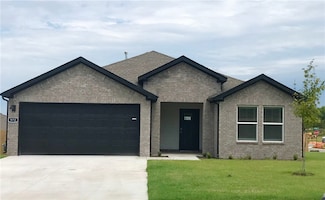 803 Heeler Ave, Lowell, AR 72745