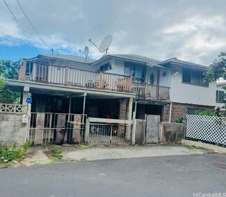 902 Self Ln, Honolulu, HI 96819